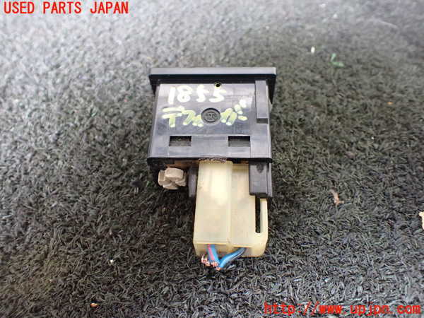 5UPJ-18556300]ランクルプラド(KZJ78W)デフォッガースイッチ 中古_m0002.jpg