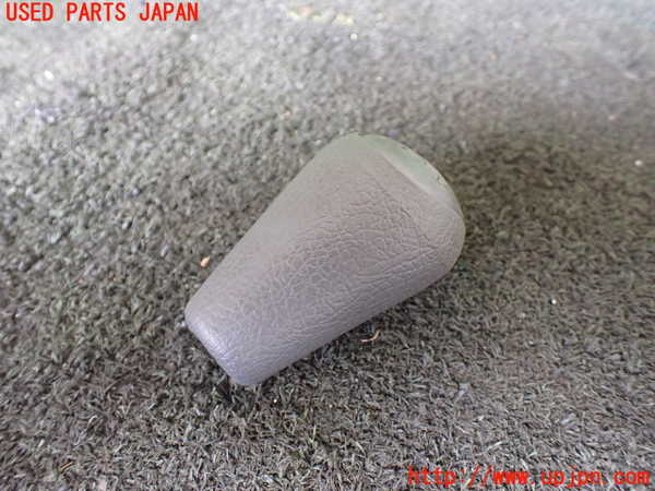 5UPJ-18557570]ランクルプラド(KZJ78W)シフトノブ 中古_m0001.jpg