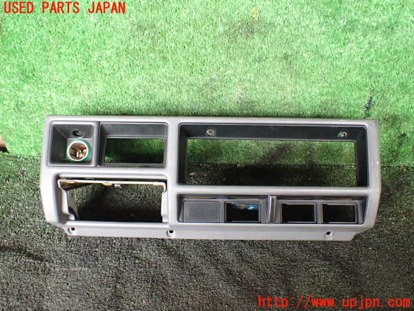5UPJ-18557691]ランクルプラド(KZJ78W)内装トリム類1 中古_m0001.jpg