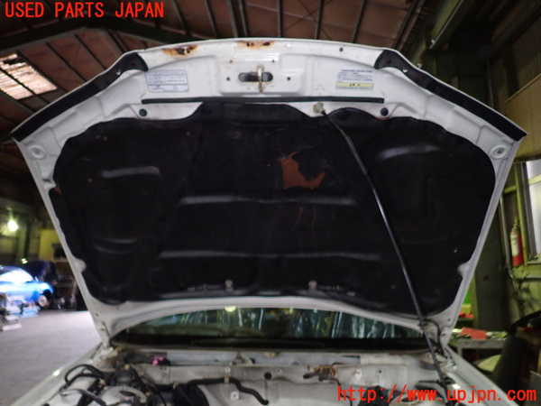 5UPJ-18561060]アコード ユーロR(CL1)ボンネットフード 中古_m0005.jpg