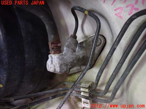 5UPJ-18563310]アコード ユーロR(CL1)クラッチマスター 中古_m0001.jpg