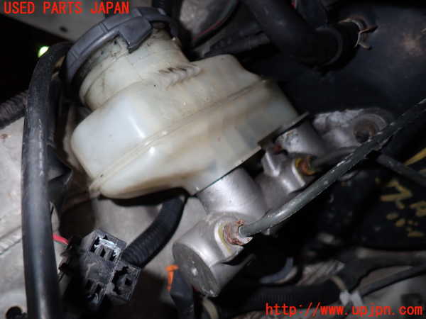 5UPJ-18564050]アコード ユーロR(CL1)ブレーキマスターシリンダー 中古_m0001.jpg