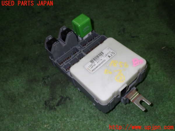 5UPJ-18566742]アコード ユーロR(CL1)ヒューズボックス2 中古_m0003.jpg
