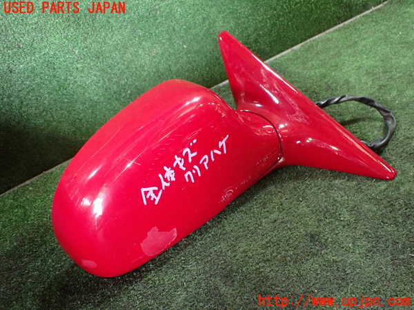 5UPJ-18571210]MR2(SW20)右ドアミラー 中古_m0001.jpg