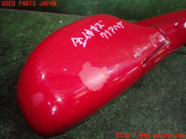 5UPJ-18571210]MR2(SW20)右ドアミラー 中古_m0002.jpg