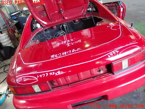 5UPJ-18571500]MR2(SW20)トランク 中古_m0001.jpg