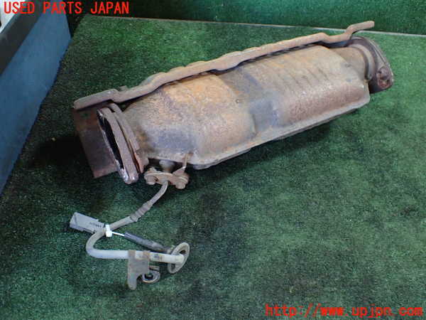 1UPJ-18572661]MR2(SW20)触媒1 中古 の商品画像｜自動車純正中古