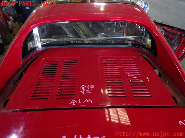 5UPJ-18572160]MR2(SW20)エンジンアッパーカバー 中古_m0001.jpg