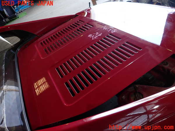 5UPJ-18572160]MR2(SW20)エンジンアッパーカバー 中古_m0002.jpg