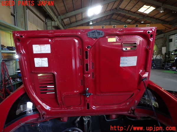 5UPJ-18572160]MR2(SW20)エンジンアッパーカバー 中古_m0003.jpg