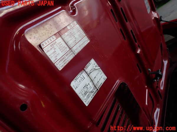 5UPJ-18572160]MR2(SW20)エンジンアッパーカバー 中古_m0004.jpg