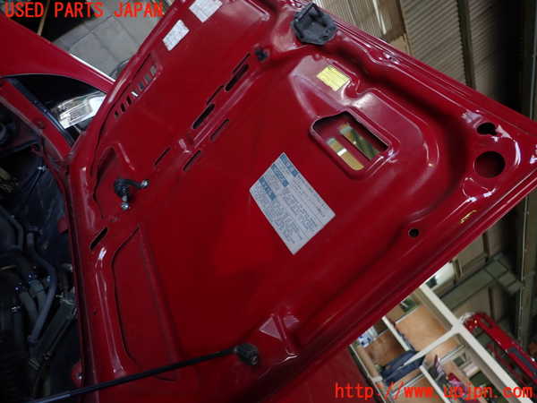 5UPJ-18572160]MR2(SW20)エンジンアッパーカバー 中古_m0005.jpg