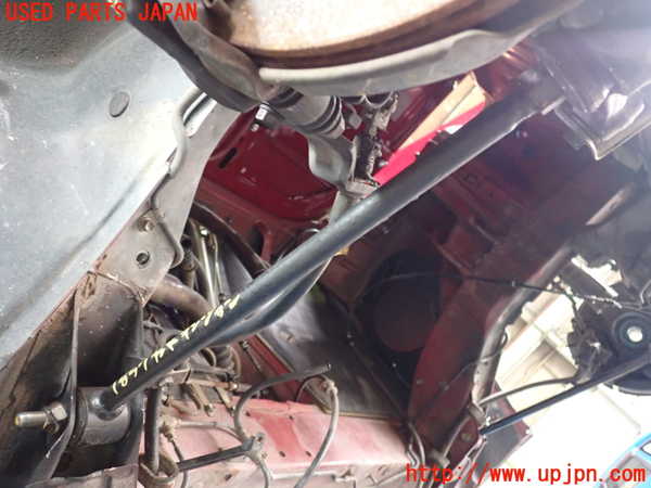 5UPJ-18575330]MR2(SW20)左リアテンションロッド 中古_m0001.jpg