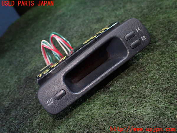 5UPJ-18577850]MR2(SW20)時計 中古_m0001.jpg