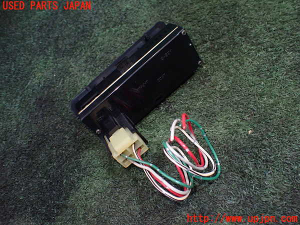 5UPJ-18577850]MR2(SW20)時計 中古_m0002.jpg