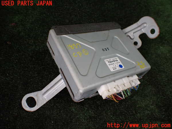 5UPJ-18576146]MR2(SW20)コンピューター1 85968-17010 中古_m0001.jpg