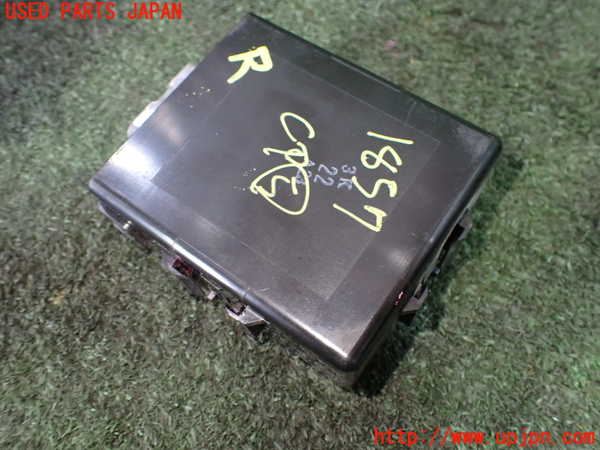 5UPJ-18576150]MR2(SW20)コンピューター5 89257-17010 中古_m0002.jpg
