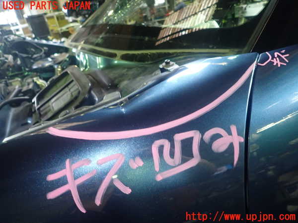 5UPJ-18581082]ロードスター(ND5RC)左前フェンダー 【ジャンク】_m0003.jpg