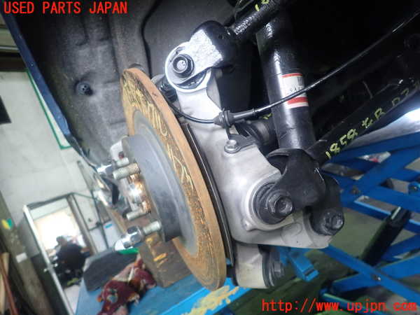 5UPJ-18584305]ロードスター(ND5RC)左リアナックルハブ 中古_m0003.jpg