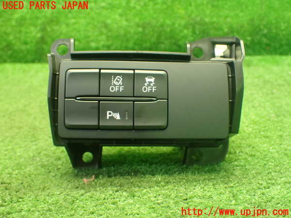 5UPJ-18586308]ロードスター(ND5RC)スイッチ3（VSC OFF・ソナー・車線逸脱） 中古_m0001.jpg