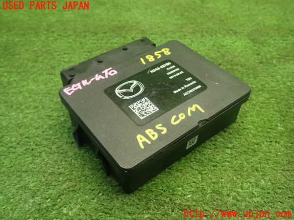 5UPJ-18586125]ロードスター(ND5RC)ABSコンピューター 中古_m0001.jpg