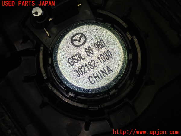 5UPJ-18587655]ロードスター(ND5RC)右フロントピラートリム 中古_m0005.jpg