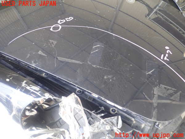 5UPJ-18591060]ポルシェ・ケイマン(98721)ボンネットフード 中古_m0002.jpg