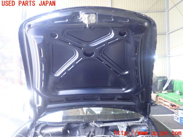 5UPJ-18591060]ポルシェ・ケイマン(98721)ボンネットフード 中古_m0004.jpg