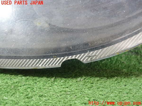 1UPJ-18591132]ポルシェ・ケイマン(98721)左ヘッドライト HID ジャンク部品取り_m0002.jpg