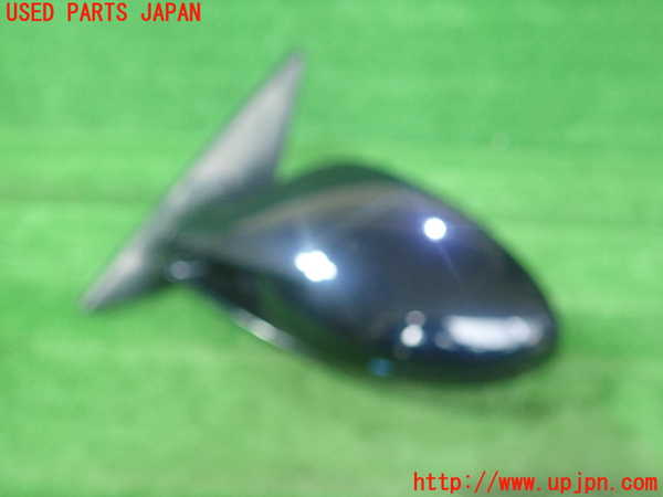 5UPJ-18591212]ポルシェ・ケイマン(98721)左ドアミラー 中古_m0001.jpg