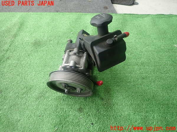 5UPJ-18594250]ポルシェ・ケイマン(98721)パワステポンプ 中古_m0001.jpg