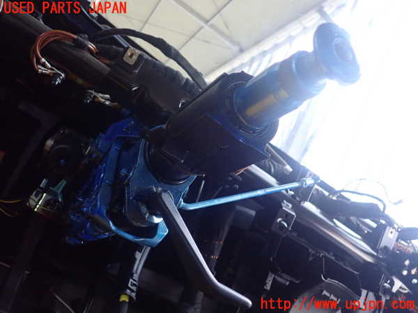 5UPJ-18594260]ポルシェ・ケイマン(98721)ステアリングシャフト 中古_m0002.jpg