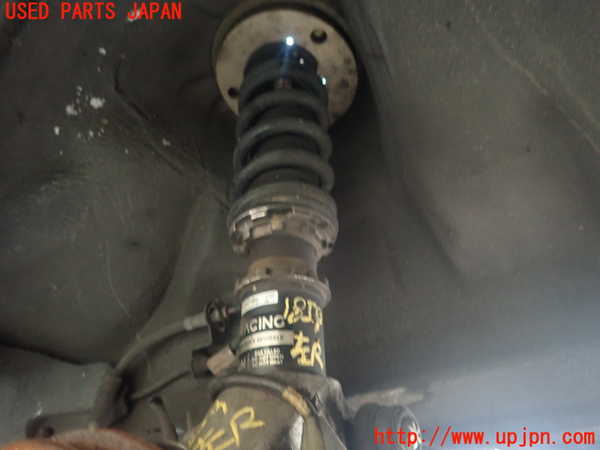 5UPJ-18595045]ポルシェ・ケイマン(98721)左リアストラット 中古_m0001.jpg