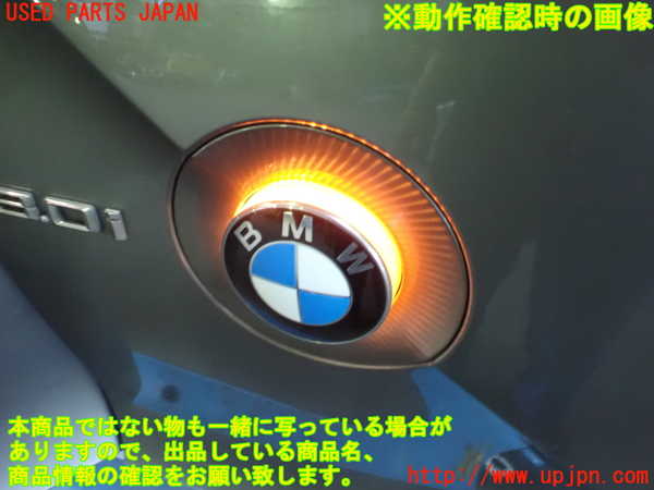 5UPJ-18601080]BMW Z4 ロードスター(BT30)右前フェンダー 中古_m0005.jpg