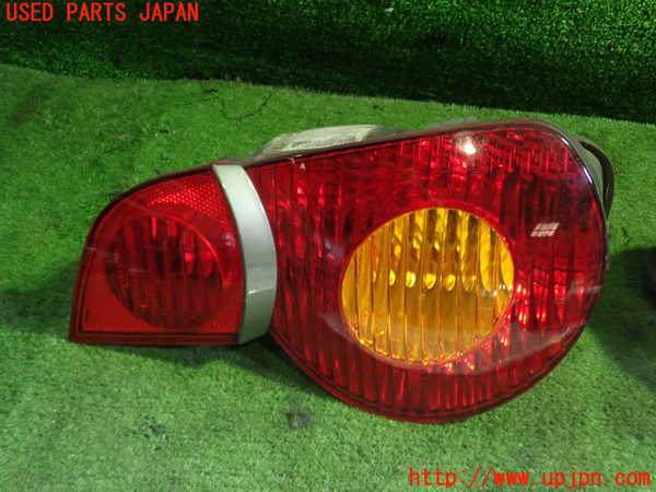 5UPJ-18601530]BMW Z4 ロードスター(BT30)右テールランプ 中古_m0001.jpg