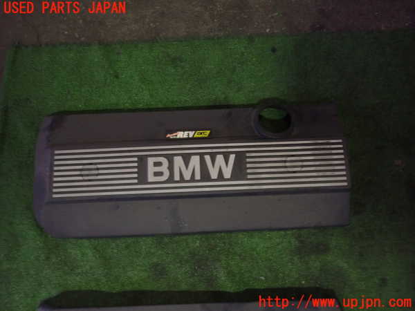 5UPJ-18602160]BMW Z4 ロードスター(BT30)エンジンアッパーカバー 中古_m0002.jpg