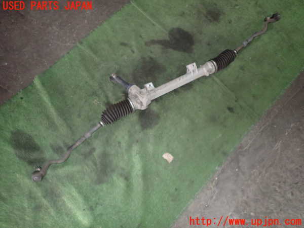 5UPJ-18604235]BMW Z4 ロードスター(BT30)パワステギアボックス 中古_m0005.jpg