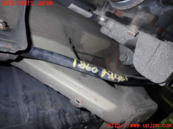 5UPJ-18605445]BMW Z4 ロードスター(BT30)リアスタビライザー 中古_m0001.jpg