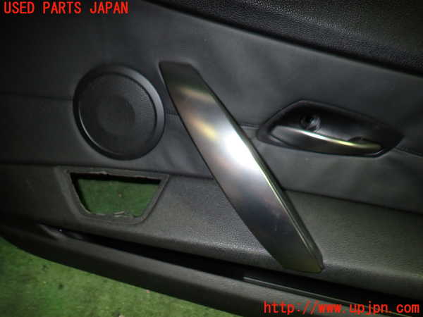 5UPJ-18601234]BMW Z4 ロードスター(BT30)右ドア内張り 中古_m0003.jpg