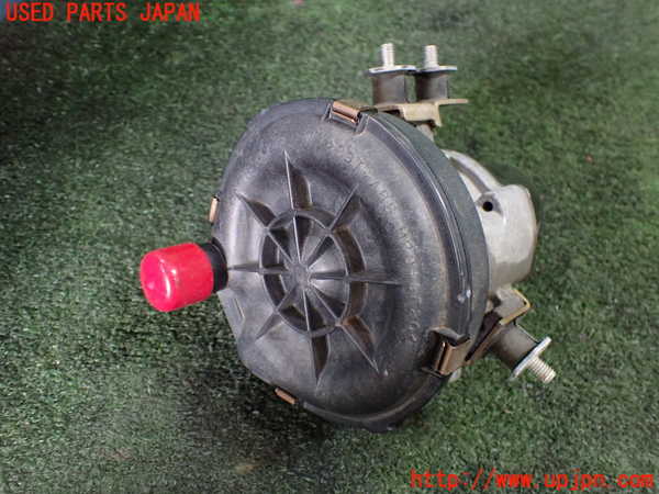 5UPJ-18612590]S2000 前期 (AP1) エアポンプ 中古 【参考情報（適合保証無）AP2】_m0001.jpg