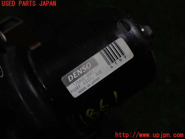 5UPJ-18612590]S2000 前期 (AP1) エアポンプ 中古 【参考情報（適合保証無）AP2】_m0003.jpg