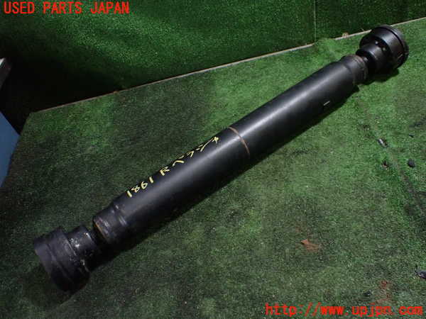 5UPJ-18613410]S2000 前期 (AP1) リアプロペラシャフト 中古 【参考情報（適合保証無）AP2】_m0001.jpg