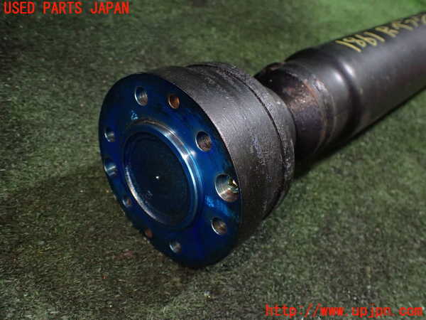 5UPJ-18613410]S2000 前期 (AP1) リアプロペラシャフト 中古 【参考情報（適合保証無）AP2】_m0002.jpg