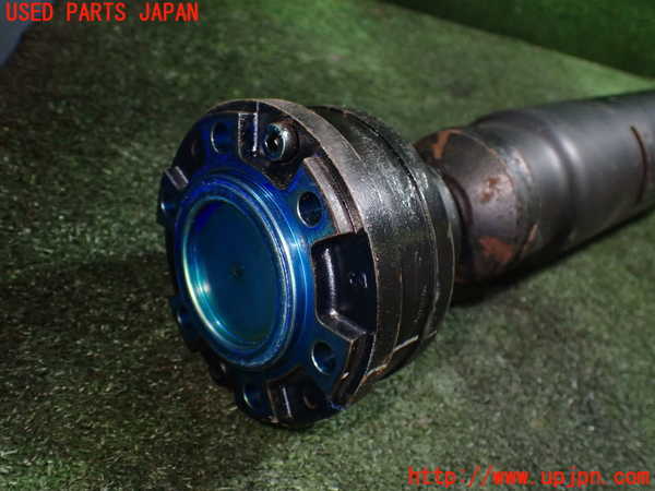 5UPJ-18613410]S2000 前期 (AP1) リアプロペラシャフト 中古 【参考情報（適合保証無）AP2】_m0004.jpg