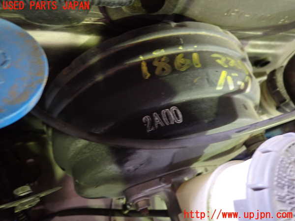 5UPJ-18614055]S2000 前期 (AP1) ブレーキマスターバック 中古 【参考情報（適合保証無）AP2】_m0001.jpg
