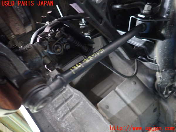 5UPJ-18615226]S2000 前期 (AP1) 左リアロアアーム1 中古 【参考情報（適合保証無）AP2】_m0001.jpg