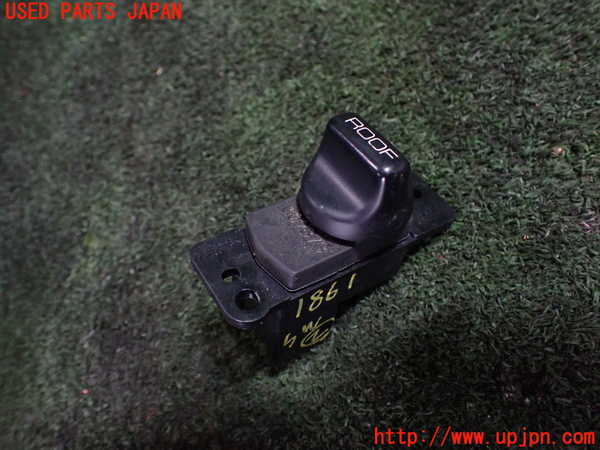 5UPJ-18616307]S2000 前期 (AP1) スイッチ2（ROOF） 中古 【参考情報（適合保証無）AP2】_m0001.jpg
