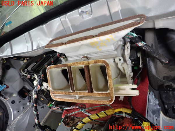 5UPJ-18616100]S2000 前期 (AP1) ヒーターコア 中古 【参考情報（適合保証無）AP2】_m0001.jpg