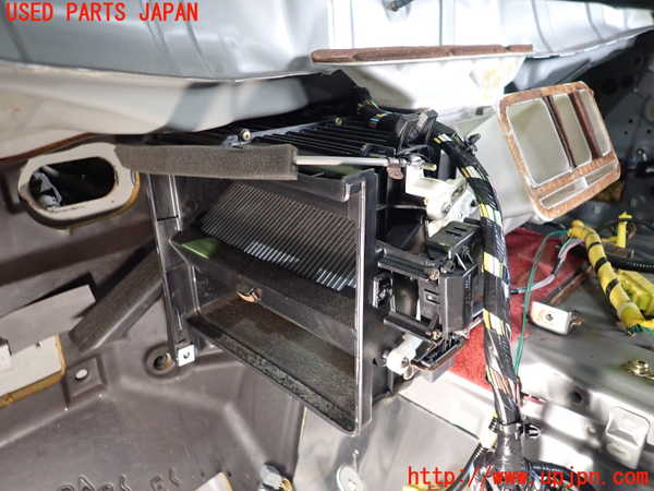 5UPJ-18616100]S2000 前期 (AP1) ヒーターコア 中古 【参考情報（適合保証無）AP2】_m0002.jpg