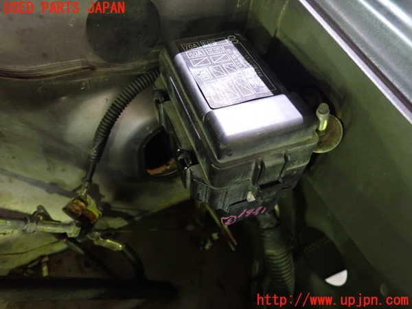 5UPJ-18616743]S2000 前期 (AP1) ヒューズボックス3 中古 【参考情報（適合保証無）AP2】_m0001.jpg